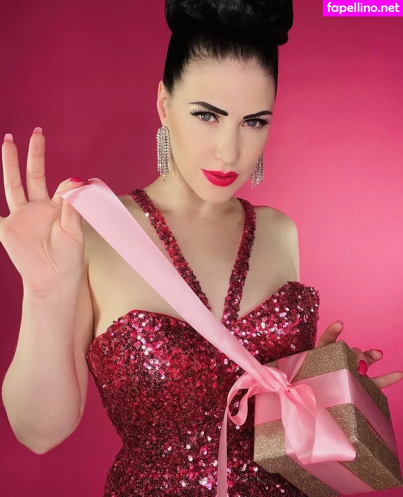 theampedupvamp Nude Leaked OnlyFans Photo #S3Y74UeI2k