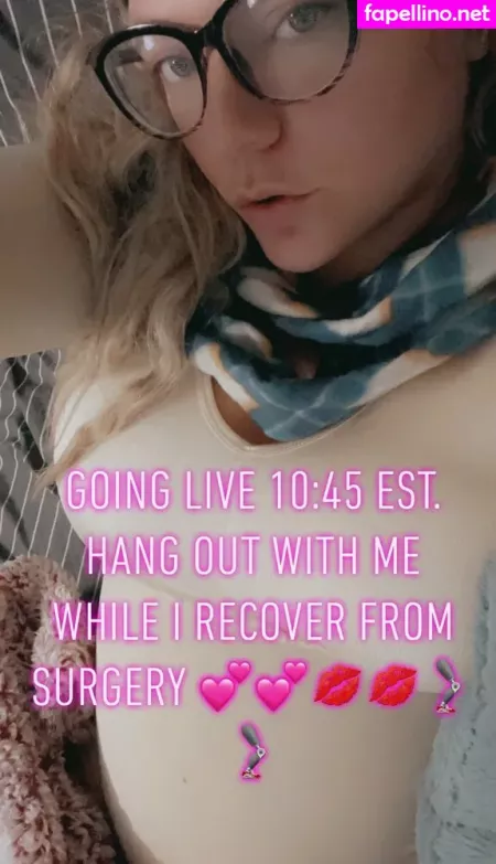 Theamputeebitch OnlyFans Thumbnail #A1tpyWYxnH