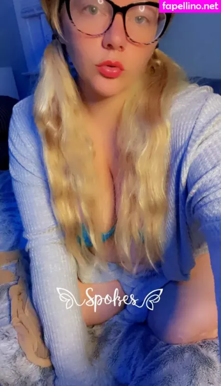 Theamputeebitch OnlyFans Thumbnail #EUG9tbOr5U