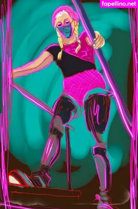 Theamputeebitch OnlyFans Thumbnail #lN7DH2daR9