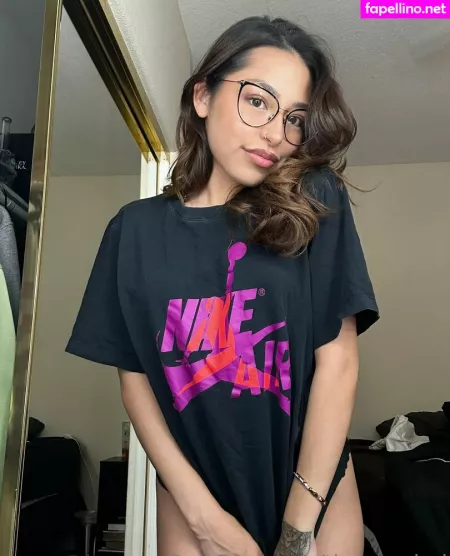 Theangelari OnlyFans Thumbnail #DXjShYdYrt