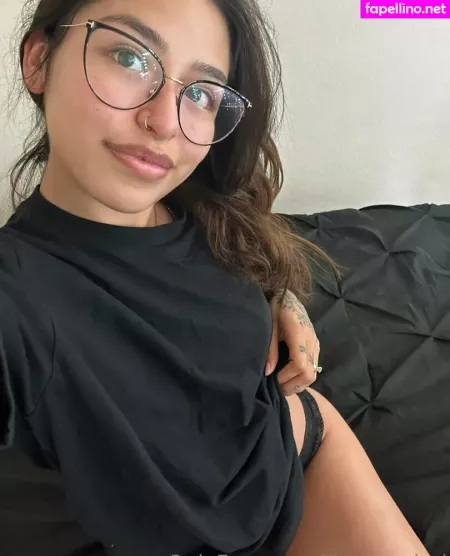 Theangelari OnlyFans Thumbnail #RykwD7PyTp