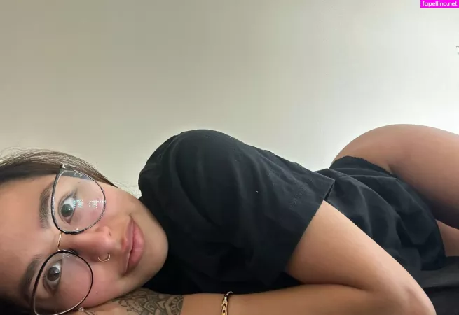 Theangelari OnlyFans Thumbnail #VRZeMIXAEz