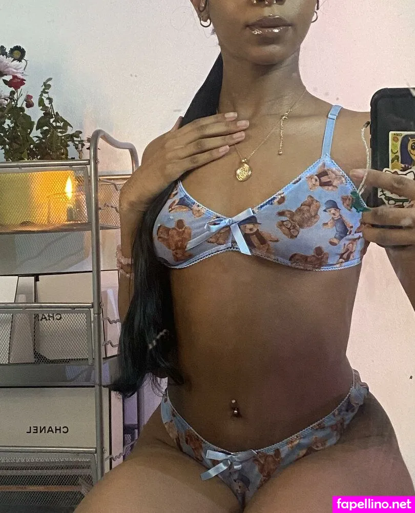 theangelbabyyy Nude Leaked OnlyFans Photo #SZHkbWuBAM
