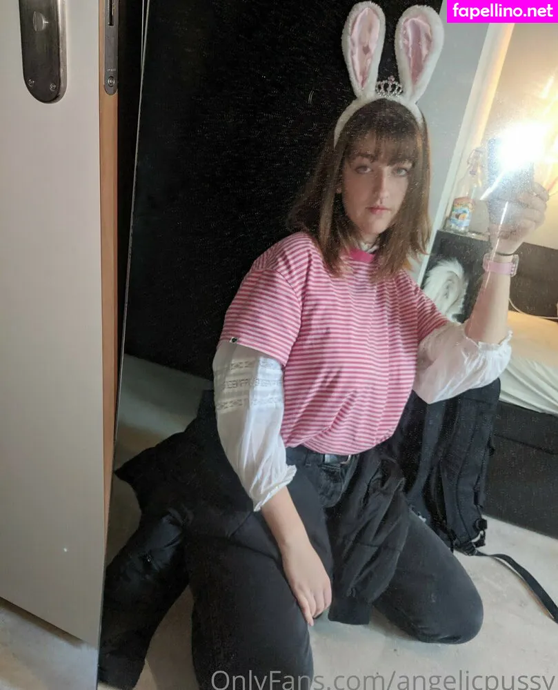 angelicpussy, theangelicpussy Nude Leaked OnlyFans Photo #TFcTwFDLzg