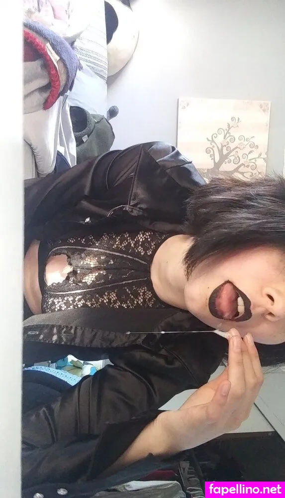 angelinhell_sin Nude Leaked OnlyFans Photo #QPHx3wNbHZ