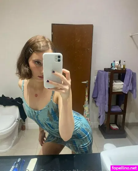 Theangelmaria OnlyFans Thumbnail #8nsmL4xuJ8