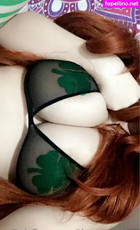 Theannablaze OnlyFans Thumbnail #V9Rzv7FtMn