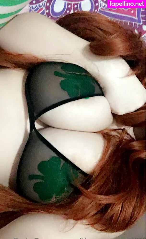 theannablaze Nude Leaked OnlyFans Photo #V9Rzv7FtMn