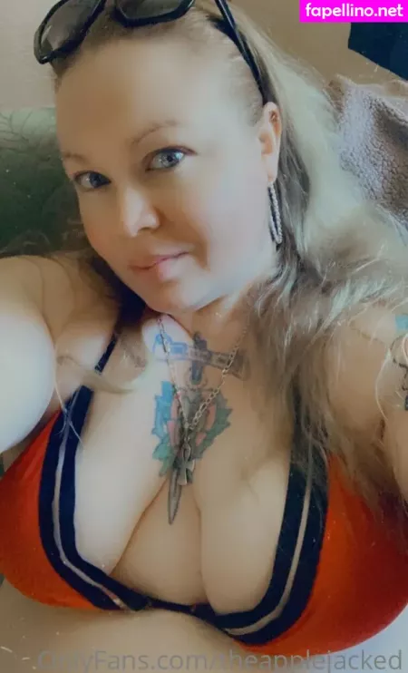 Theapplejacked OnlyFans Thumbnail #CwdhJlRVMk