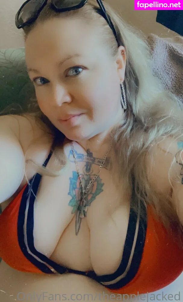 theapplejacked Nude Leaked OnlyFans Photo #CwdhJlRVMk