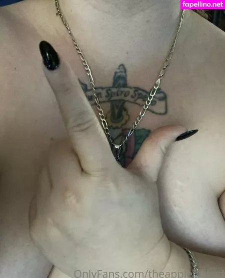 Theapplejacked OnlyFans Thumbnail #TBWX2zlx1F