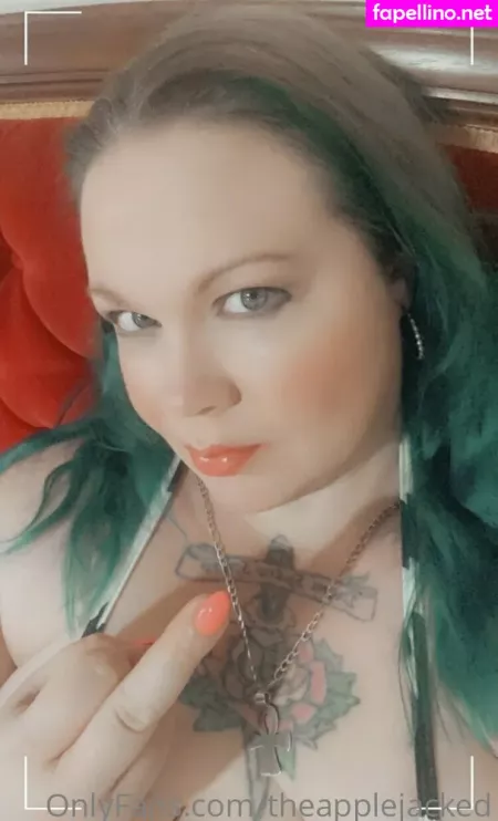 Theapplejacked OnlyFans Thumbnail #q14zMEeGKE