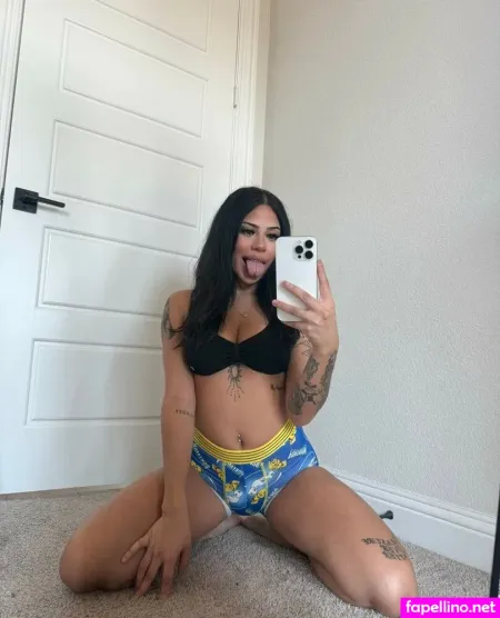 Thearabellamae OnlyFans Thumbnail #f0S1n9ndmu