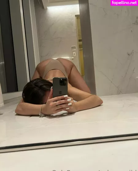 Theashgonewild OnlyFans Thumbnail #3nBeBOFOnb
