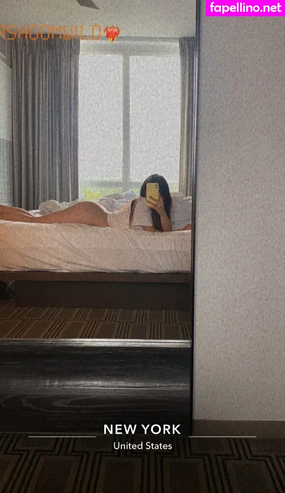 theashgonewild Nude Leaked OnlyFans Photo #Skh86xMLDB