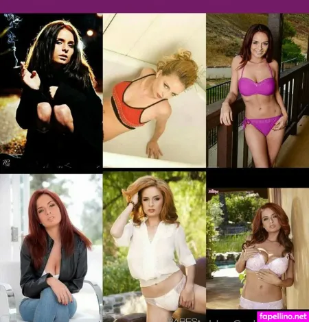 Theashgraham OnlyFans Thumbnail #Ji8QFWc5pp