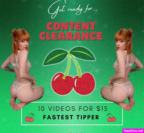 Theashleyrose OnlyFans Thumbnail #V4WmHqFUdE