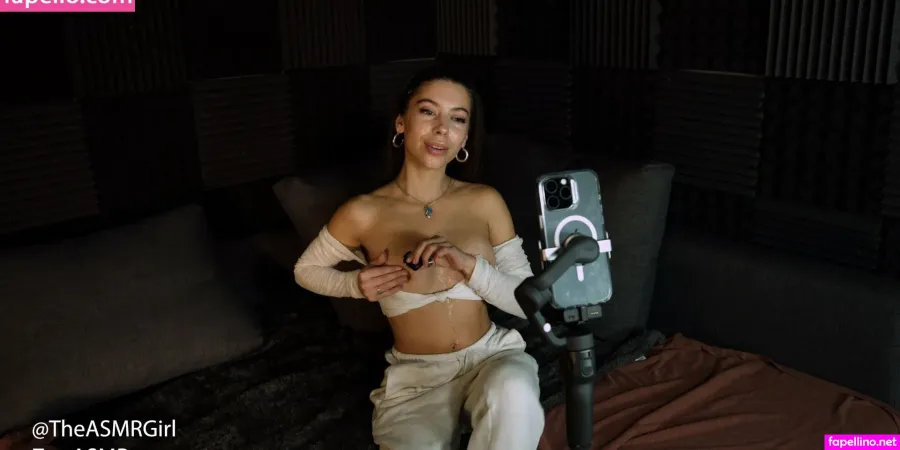 Theasmrgirl Main Profile Photo