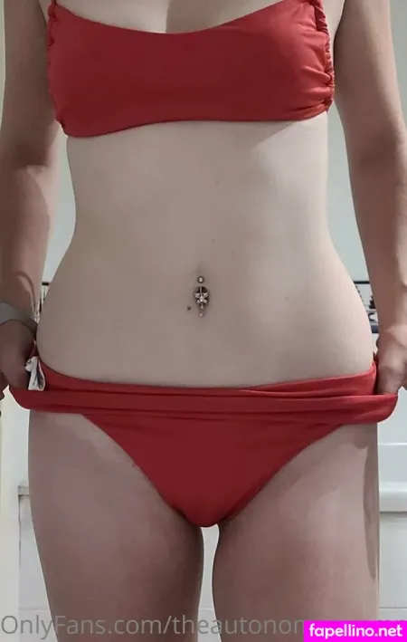 Theautonomousamputee2 OnlyFans Thumbnail #AaoqV48j0i