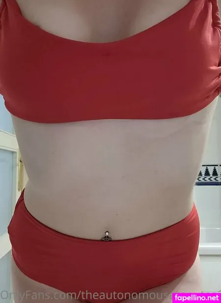 Theautonomousamputee2 OnlyFans Thumbnail #Vme0WjeEfM