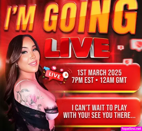 Theavacole 3 OnlyFans Thumbnail #teIzahzkxI