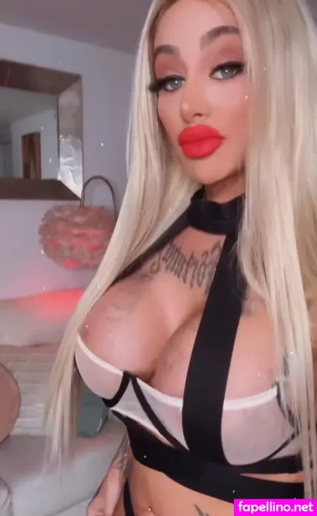 Theavavenom OnlyFans Thumbnail #5eUSFnZHmi