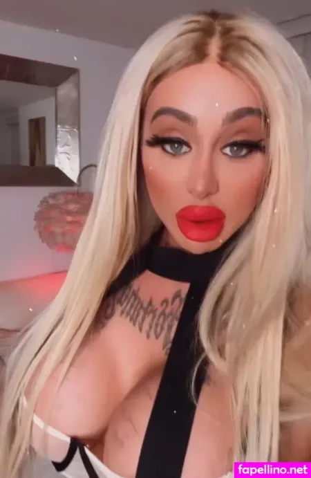 Theavavenom OnlyFans Thumbnail #okTbR3uvSi