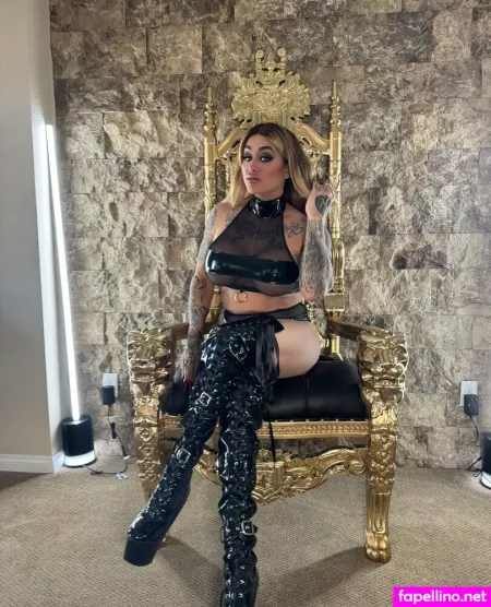 Theavavenom OnlyFans Thumbnail #pv2G3M9ChE
