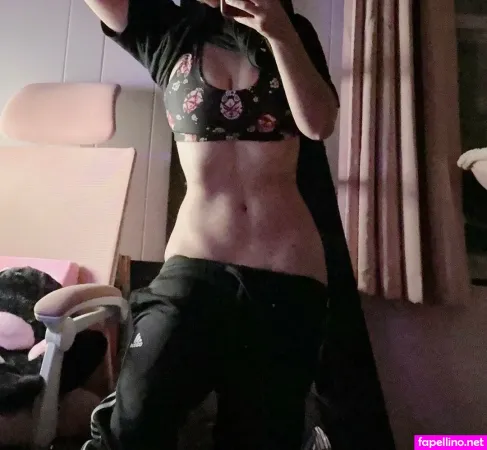 Theawakened 5 OnlyFans Thumbnail #E8M6BhPGbN