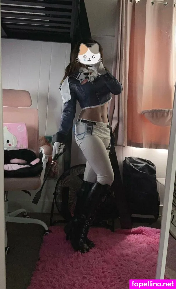 Eclair Marie, NamiGod, theawakened_ Nude Leaked OnlyFans Photo #xxni9shoy7