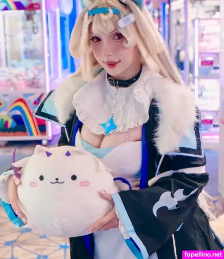 Theawakened Namigod Eclair Marie Demonpresident OnlyFans Thumbnail #1VOxIFtwuO