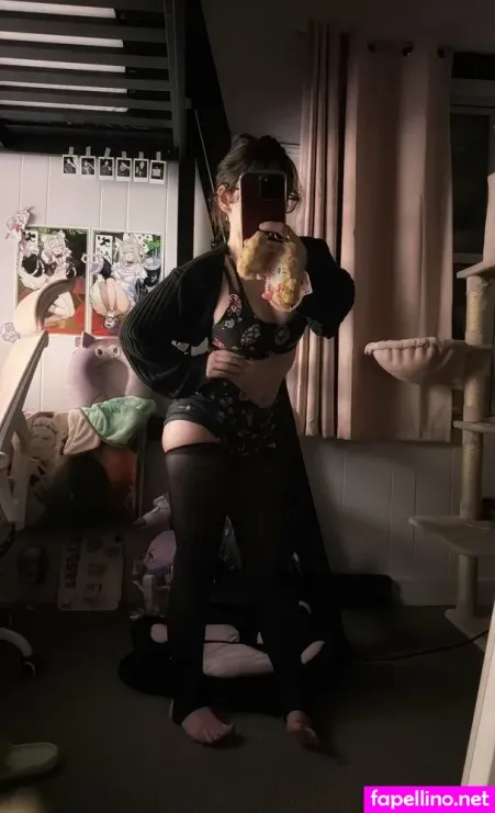 Theawakened Namigod Eclair Marie Demonpresident Main Profile Photo