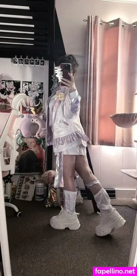 Theawakened Namigod Eclair Marie Demonpresident OnlyFans Thumbnail #6AN4wDGCNw