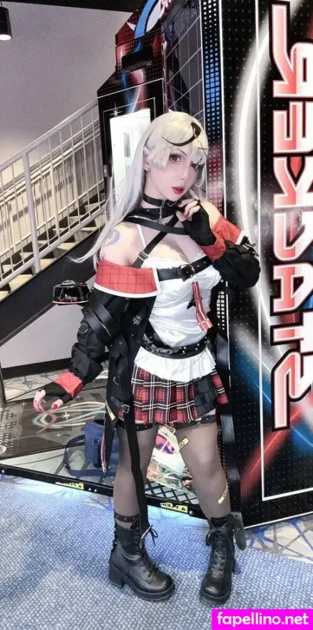 Theawakened Namigod Eclair Marie Demonpresident OnlyFans Thumbnail #DA7VoMf27l