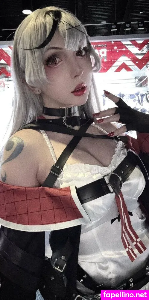 TheAwakened_ , theawakened_ Nude Leaked OnlyFans Photo #NizBZdWv8L