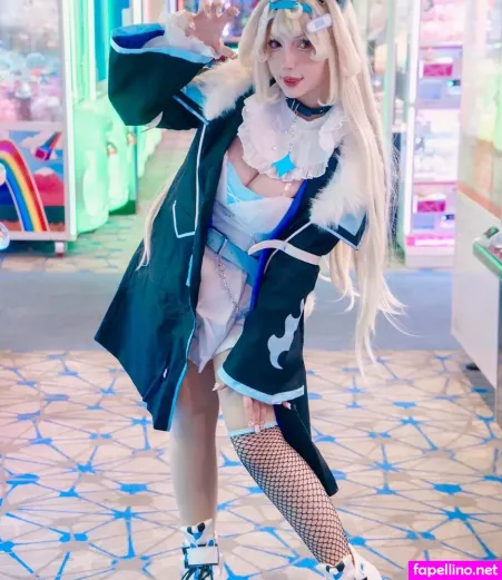 Theawakened Namigod Eclair Marie Demonpresident OnlyFans Thumbnail #QC7f6zOPMk