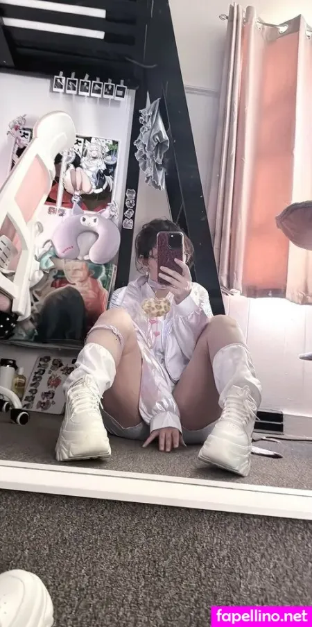 Theawakened Namigod Eclair Marie Demonpresident OnlyFans Thumbnail #QoXMEHPbqk