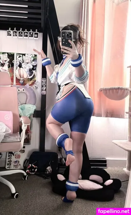 Theawakened Namigod Eclair Marie Demonpresident OnlyFans Thumbnail #SuujKw0AtD