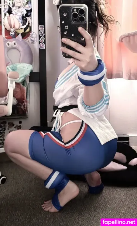 Theawakened Namigod Eclair Marie Demonpresident OnlyFans Thumbnail #TQfxIXSuBE