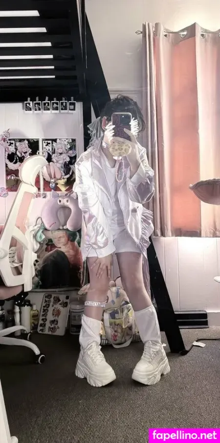 Theawakened Namigod Eclair Marie Demonpresident OnlyFans Thumbnail #c3p4m0bPRk