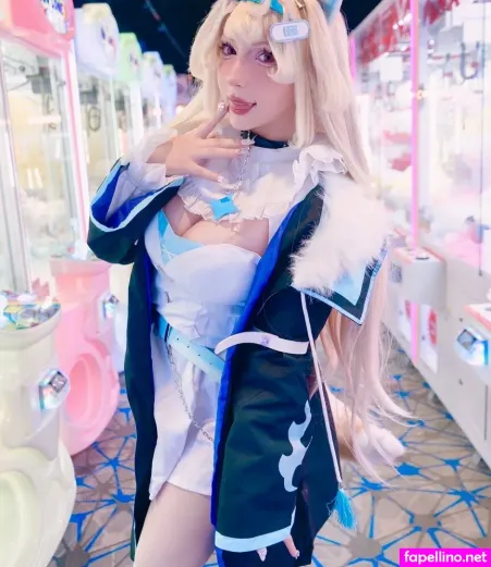 Theawakened Namigod Eclair Marie Demonpresident OnlyFans Thumbnail #cyW1fGhM8X