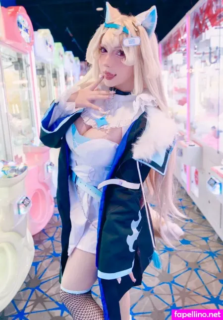 Theawakened Namigod Eclair Marie Demonpresident OnlyFans Thumbnail #egC8RPQSKh