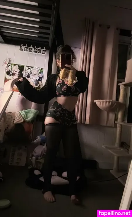 Theawakened Namigod Eclair Marie Demonpresident OnlyFans Thumbnail #oOdkaWFlJg