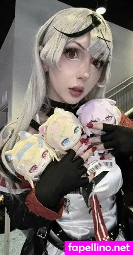 Theawakened Namigod Eclair Marie Demonpresident OnlyFans Thumbnail #rS0Gf8260l