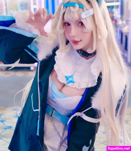 Theawakened Namigod Eclair Marie Demonpresident OnlyFans Thumbnail #ugJUFNx5Km