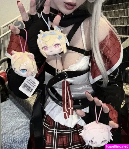 Theawakened Namigod Eclair Marie Demonpresident OnlyFans Thumbnail #xOMtz3Z6Nh