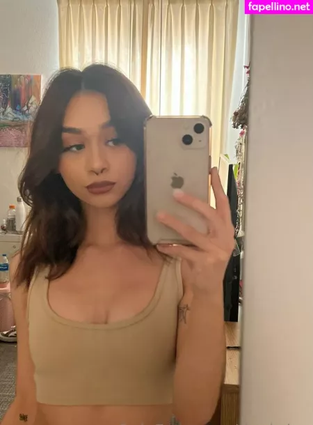 Thebabybrinaa OnlyFans Thumbnail #jRNg7Pxfoa