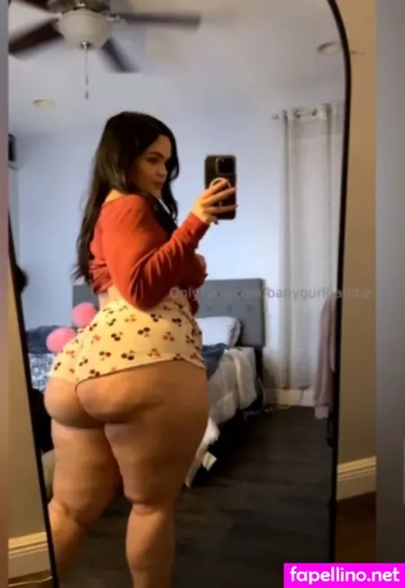 Thebabygurlbaddie OnlyFans Thumbnail #RKQu61Ioe2