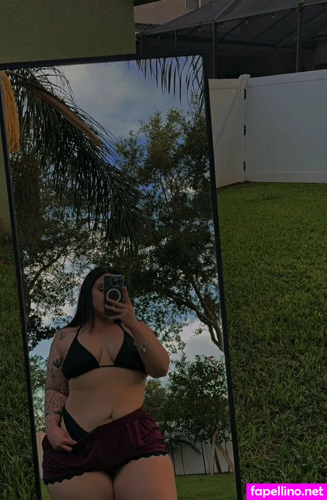 Babygurlbaddie, Sam, _babygurlbaddie Nude Leaked OnlyFans Photo #SnchcnC27J